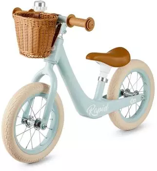 Kinderkraft Rapid 2 blue breeze Kinderkraft Rapid 2 blue breeze
