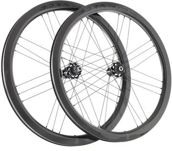 Campagnolo Bora WTO 45 C23 Disc Brake Carbon 28'' Center Lock 12x142 mm 700 mm Campagnolo Bora WTO 45 C23 Disc Brake Carbon 28'' Center Lock 12x142 mm 700 mm