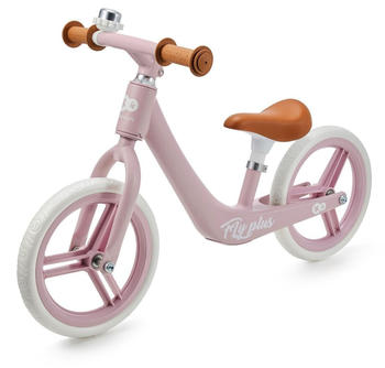 Kinderkraft Fly Plus pink