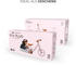 Kinderkraft Fly Plus pink