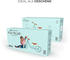 Kinderkraft Fly Plus light blue
