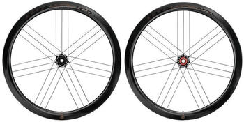 Campagnolo Laufradsatz Bora Ultra WTO DB 45 C23 2WF WC435AAP8A110, Campagnolo N3W