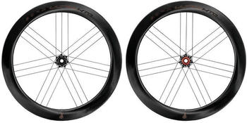 Campagnolo Laufradsatz Bora Ultra WTO DB 60 C23 2WF WC436AAP1A110,Shimano HG 11
