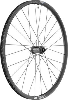 DT Swiss Laufrad HU 1900 SPLINE 29 HYBRID UTILITY 25 mm VR 15/110 mm Boost, Disc Center Lock DT Swiss Laufrad HU 1900 SPLINE 29 HYBRID UTILITY 25 mm VR 15/110 mm Boost, Disc Center Lock