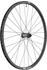 DT Swiss Laufrad HU 1900 SPLINE 29 HYBRID UTILITY 25 mm VR 15/110 mm Boost, Disc Center Lock
