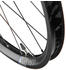 DT Swiss Laufrad HU 1900 SPLINE 29 HYBRID UTILITY 25 mm VR 15/110 mm Boost, Disc Center Lock