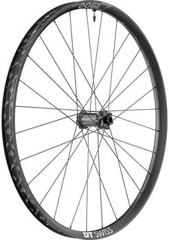 DT Swiss Laufrad H 1900 Spline 27,5' HYBRID 35 mm, Auswahl:VR 15/110 mm Boost. Disc IS (6-bolt)