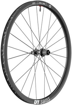 DT Swiss Laufrad GRC 1100 DICUT 700C 30 mm, Auswahl:HR 30 mm 12/142 mm Shimano 11S DT Swiss Laufrad GRC 1100 DICUT 700C 30 mm, Auswahl:HR 30 mm 12/142 mm Shimano 11S
