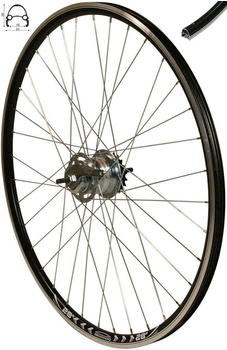 Redondo 28 Zoll Laufrad Hinterrad Felge Schwarz Shimano Nexus 7 Gang Rücktritt