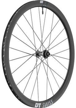 DT Swiss Laufrad ARC 1400 Dicut DB 38 mm, Auswahl:VR 12/100 mm DT Swiss Laufrad ARC 1400 Dicut DB 38 mm, Auswahl:VR 12/100 mm