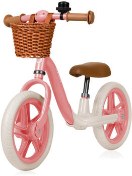 Lionelo Alex Plus pink