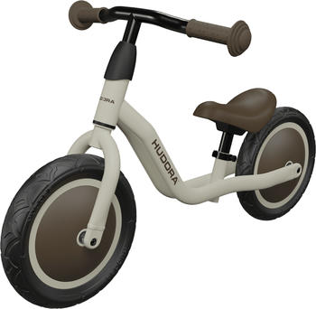 Hudora Laufrad Cruisy mocha