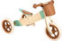Small Foot Design Laufrad und -dreirad Maxi karamellbraun