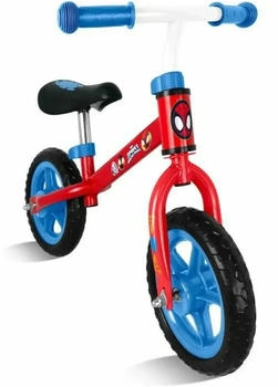 Stamp Balance bike Spidey (SP330006)