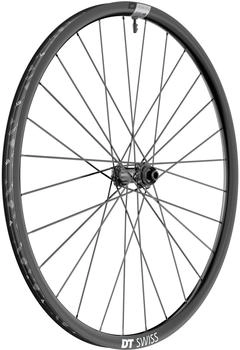 DT Swiss HG 1800 SPLINE DB 25 Vorderrad - 27.5" | Clincher | Centerlock - 12x100mm Einheitsgröße DT Swiss HG 1800 SPLINE DB 25 Vorderrad - 27.5" | Clincher | Centerlock - 12x100mm Einheitsgröße