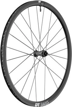 DT Swiss AR 1600 SPLINE 30 Vorderrad - 27.5" | Clincher | Centerlock - 12x100mm Einheitsgr&ouml;&szlig;e