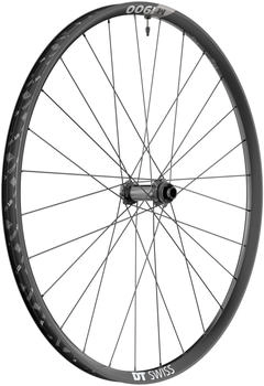 DT Swiss M 1900 SPLINE Vorderrad - 27.5" | 30mm | Clincher | Centerlock / 6-Loch - 15x100mm Einheitsgröße DT Swiss M 1900 SPLINE Vorderrad - 27.5" | 30mm | Clincher | Centerlock / 6-Loch - 15x100mm Einheitsgröße