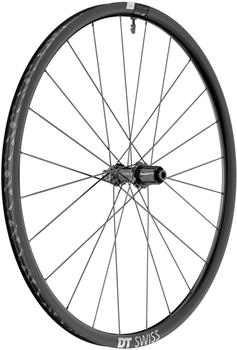 DT Swiss GR 1600 SPLINE 25 Hinterrad - 27.5" | Clincher | Centerlock - 12x142mm - 350 Road - HG-L Einheitsgröße DT Swiss GR 1600 SPLINE 25 Hinterrad - 27.5" | Clincher | Centerlock - 12x142mm - 350 Road - HG-L Einheitsgröße