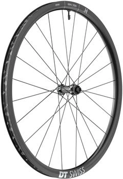 DT Swiss HGC 1400 SPLINE 30 Vorderrad - 27.5" | Carbon | Centerlock - 12x110mm Boost Einheitsgröße
