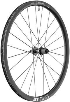 DT Swiss GRC 1400 DICUT 30 Hinterrad - 28" | Carbon | Centerlock - 12x142mm - HG-EV Einheitsgröße DT Swiss GRC 1400 DICUT 30 Hinterrad - 28" | Carbon | Centerlock - 12x142mm - HG-EV Einheitsgröße