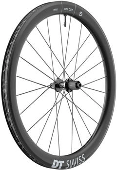 DT Swiss GRC 1400 DICUT 50 Hinterrad - 28" | Carbon | Centerlock - 12x142mm - HG-L / XDR Einheitsgröße DT Swiss GRC 1400 DICUT 50 Hinterrad - 28" | Carbon | Centerlock - 12x142mm - HG-L / XDR Einheitsgröße