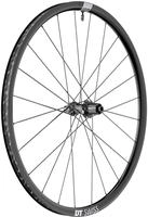 DT-Swiss Hinterrad G1800 Spline 28 24 mm - Shimano RD 11-fach Schwarz