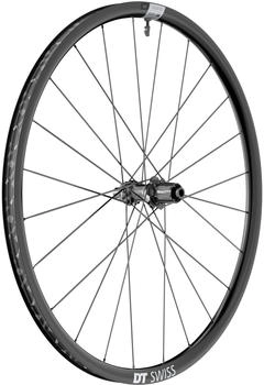 DT Swiss G 1800 SPLINE 25 Hinterrad - 28" | Clincher | Centerlock - 12x142mm - 370 Ratchet - HG-L Einheitsgröße DT Swiss G 1800 SPLINE 25 Hinterrad - 28" | Clincher | Centerlock - 12x142mm - 370 Ratchet - HG-L Einheitsgröße