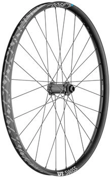 DT Swiss H 1900 SPLINE Vorderrad - 29" | 35mm | Clincher | Centerlock - 15x110mm Boost - schwarz Einheitsgröße