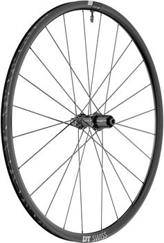DT Swiss PR 1600 SPLINE 23 Hinterrad - 28" | Clincher | Centerlock - 12x142mm - 350 Road - HG-L Einheitsgröße DT Swiss PR 1600 SPLINE 23 Hinterrad - 28" | Clincher | Centerlock - 12x142mm - 350 Road - HG-L Einheitsgröße