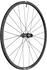 DT Swiss PR 1600 SPLINE 23 Hinterrad - 28