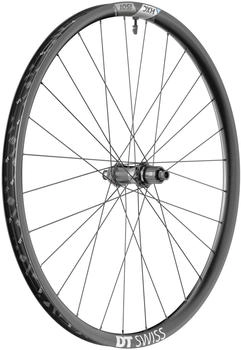 DT Swiss HXC 1501 SPLINE ONE LS Hinterrad - 27.5" | Carbon | Hookless | Centerlock / 6-Loch - 12x148mm Boost Einheitsgröße DT Swiss HXC 1501 SPLINE ONE LS Hinterrad - 27.5" | Carbon | Hookless | Centerlock / 6-Loch - 12x148mm Boost Einheitsgröße