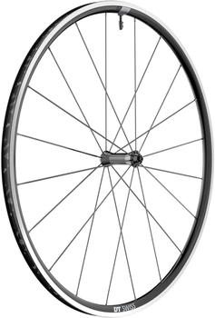 DT Swiss P 1800 SPLINE 23 - Vorderrad | Drahtreifen | QR Einheitsgr&ouml;&szlig;e