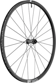 DT Swiss ER 1600 SPLINE 23 Vorderrad - 28" | Clincher | Centerlock - 12x100mm - 350 Road Einheitsgröße DT Swiss ER 1600 SPLINE 23 Vorderrad - 28" | Clincher | Centerlock - 12x100mm - 350 Road Einheitsgröße