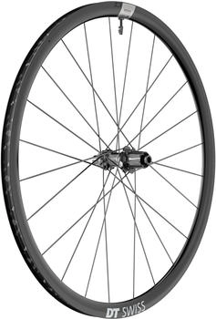 DT Swiss A 1800 SPLINE 30 Hinterrad - 28" | Clincher | Centerlock - 12x142mm - Shimano HG-L Einheitsgröße