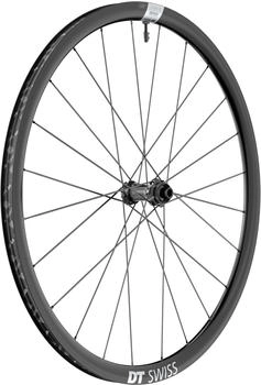 DT Swiss E 1800 SPLINE 30 Vorderrad - 28" | Clincher | Centerlock - 12x100mm Einheitsgr&ouml;&szlig;e
