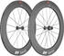 DT Swiss ARC 1100 DICUT 80 Vorderrad - 28