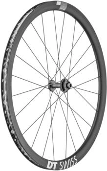 DT Swiss ERC 1400 DICUT 35 Vorderrad - 27.5" | Carbon | Clincher | Centerlock - 12x100mm Einheitsgröße DT Swiss ERC 1400 DICUT 35 Vorderrad - 27.5" | Carbon | Clincher | Centerlock - 12x100mm Einheitsgröße