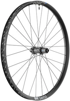 DT Swiss H 1900 SPLINE Hinterrad - 27.5" | 35mm | Clincher | 6-Loch - 12x148mm Boost - schwarz Einheitsgröße DT Swiss H 1900 SPLINE Hinterrad - 27.5" | 35mm | Clincher | 6-Loch - 12x148mm Boost - schwarz Einheitsgröße