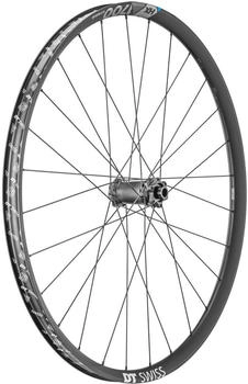 DT Swiss HX 1700 Spline Vorderrad 27.5" Disc 6-Loch 30mm 15x110mm TA 2022 E-Bike Laufr&auml;der
