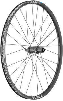 DT Swiss H 1900 Spline Hinterrad 27.5" Disc CL 30mm 12x148mm TA Shimano Steel 2022 E-Bike Laufr&auml;der