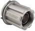 Campagnolo Freilaufkörper für Shamal Carbon / Bora Ultra WTO silber N3W
