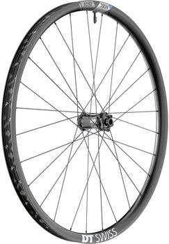 DT Swiss HXC 1501 SPLINE ONE Vorderrad - 29" | Carbon | 30mm | Hookless | 6-Loch - 15x110mm Boost - 30mm Einheitsgröße DT Swiss HXC 1501 SPLINE ONE Vorderrad - 29" | Carbon | 30mm | Hookless | 6-Loch - 15x110mm Boost - 30mm Einheitsgröße