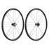 Campagnolo Zonda GT C23 Disc Center Lock 28