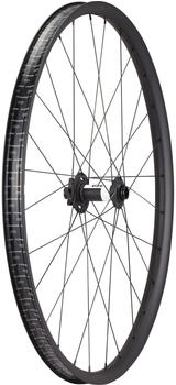 Specialized Roval Traverse 350 Alloy Vorderrad - 29" | 6-Bolt | 15x110mm - Black/Charcoal Einheitsgröße Specialized Roval Traverse 350 Alloy Vorderrad - 29" | 6-Bolt | 15x110mm - Black/Charcoal Einheitsgröße
