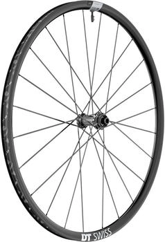 DT Swiss C 1800 SPLINE db 23 Vorderrad - 28" | Clincher | Centerlock - 12x100mm Einheitsgr&ouml;&szlig;e