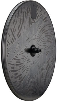 Zipp Super-9 Carbon Tubeless Disc Center Lock Scheibenlaufrad black 28" HR 12x142 SRAM XDR