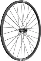 DT-Swiss HE 1800 Spline 32 DB Road 28'' Hybrid Vorderrad, 24mm Alu, Centerlock,