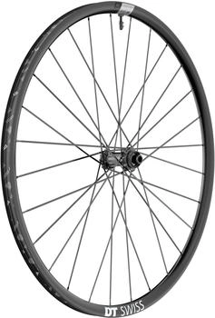 DT Swiss HE 1800 SPLINE 23 Vorderrad - 28" | Clincher | Centerlock - 12x100mm Einheitsgröße DT Swiss HE 1800 SPLINE 23 Vorderrad - 28" | Clincher | Centerlock - 12x100mm Einheitsgröße