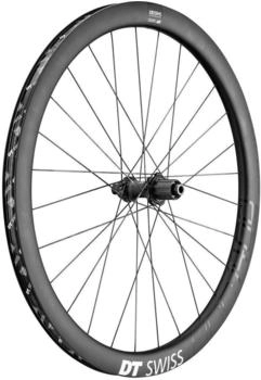 DT Swiss HGC 1400 SPLINE 42 Hinterrad - 27.5" | Carbon | Hookless | Centerlock - 12x148mm Boost Einheitsgröße