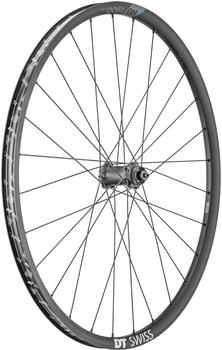 DT Swiss HU 1900 SPLINE - 29" e-MTB Vorderrad - Centerlock - QR - 25mm Einheitsgröße DT Swiss HU 1900 SPLINE - 29" e-MTB Vorderrad - Centerlock - QR - 25mm Einheitsgröße